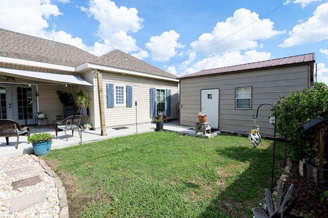 306 Julie St, Gray, LA 70359