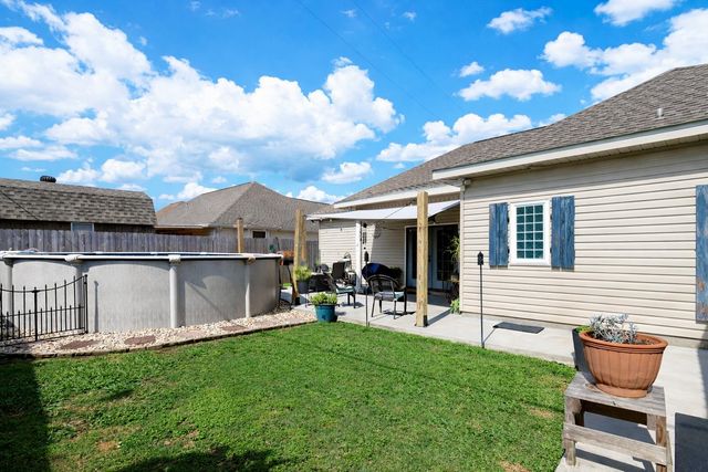 306 Julie St, Gray, LA 70359