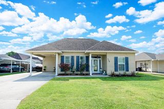 306 Julie St, Gray, LA 70359
