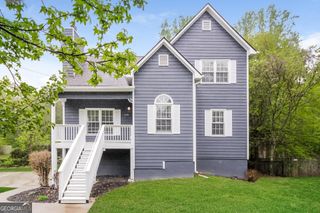 230 Austin Drive, Douglasville, GA 30134