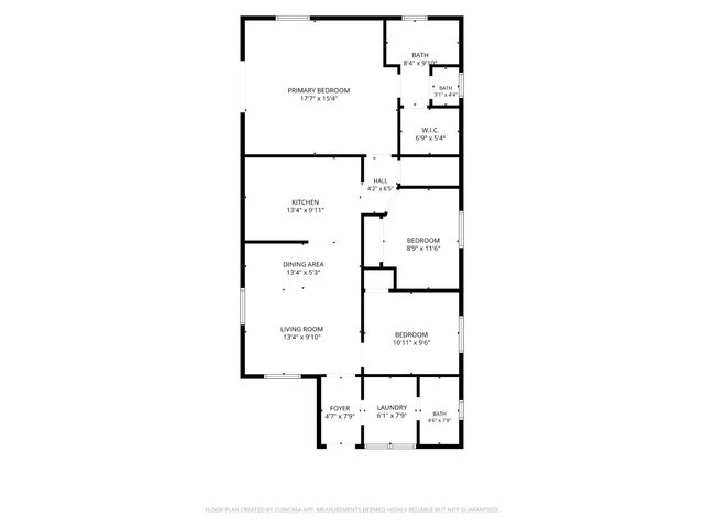 8417 Fair Way, Citrus Heights, CA 95610