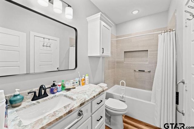 148 Crescent St, Bullard, TX 75757