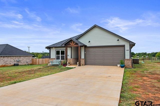 148 Crescent St, Bullard, TX 75757