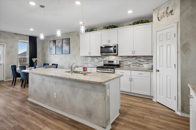 814 Marigold Street, Princeton, TX 75407