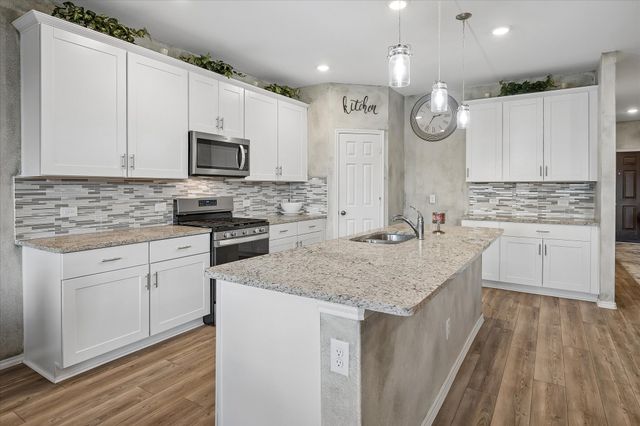 814 Marigold Street, Princeton, TX 75407