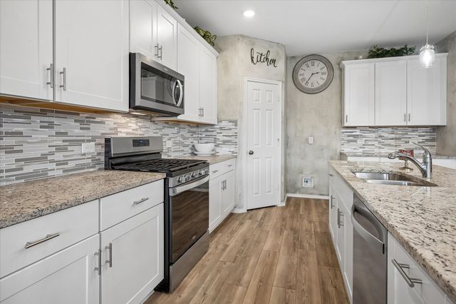 814 Marigold Street, Princeton, TX 75407
