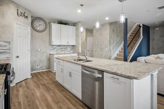 814 Marigold Street, Princeton, TX 75407