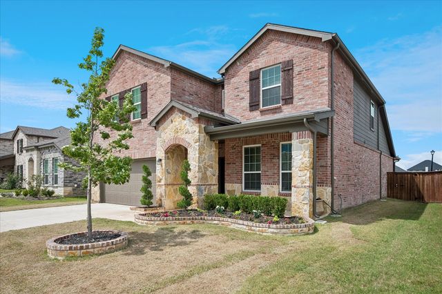 814 Marigold Street, Princeton, TX 75407