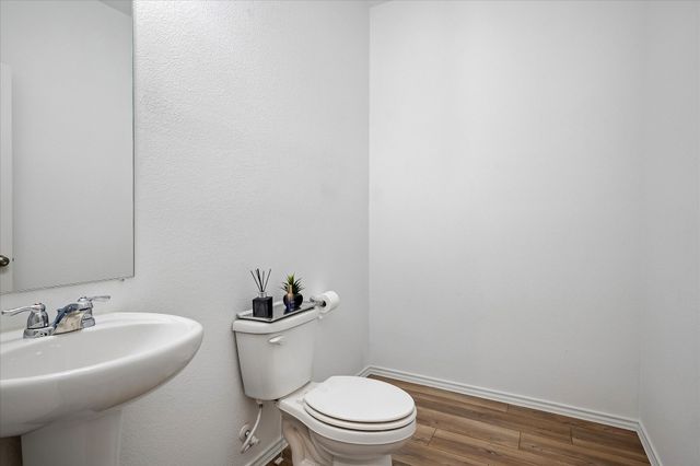 814 Marigold Street, Princeton, TX 75407