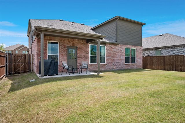 814 Marigold Street, Princeton, TX 75407