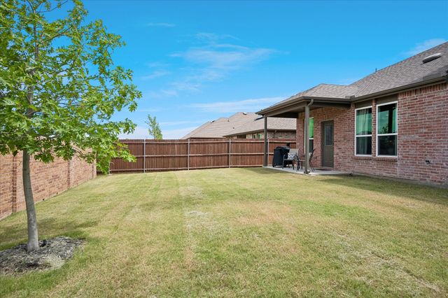 814 Marigold Street, Princeton, TX 75407