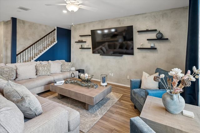 814 Marigold Street, Princeton, TX 75407
