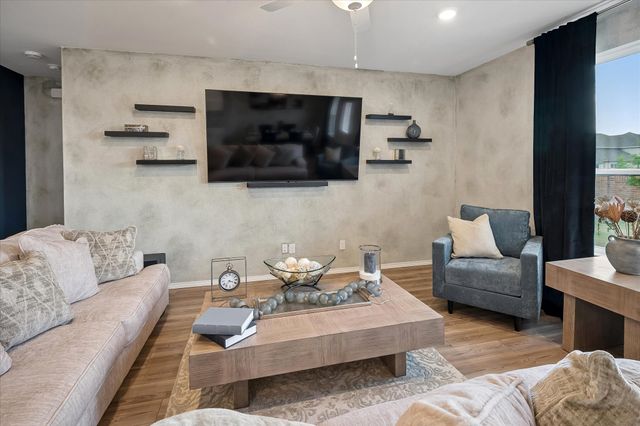 814 Marigold Street, Princeton, TX 75407