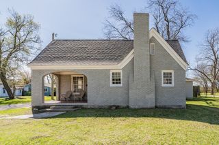 1734 E California Street, Gainesville, TX 76240