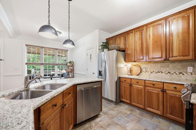 10 Georgetown Woods Drive, Youngsville, NC 27596