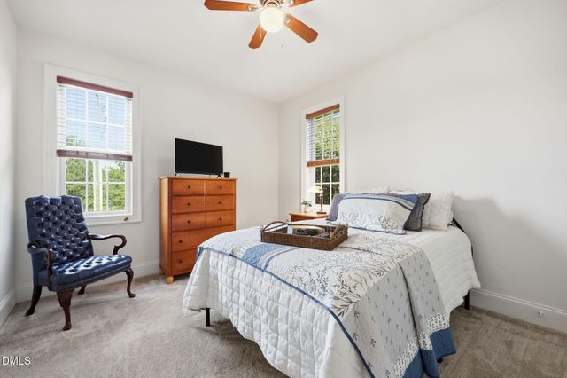 10 Georgetown Woods Drive, Youngsville, NC 27596