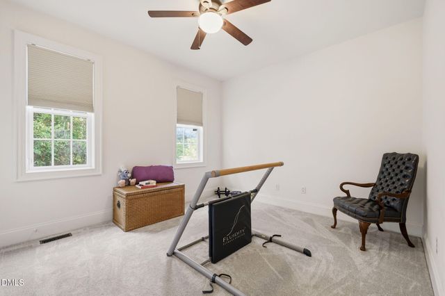 10 Georgetown Woods Drive, Youngsville, NC 27596