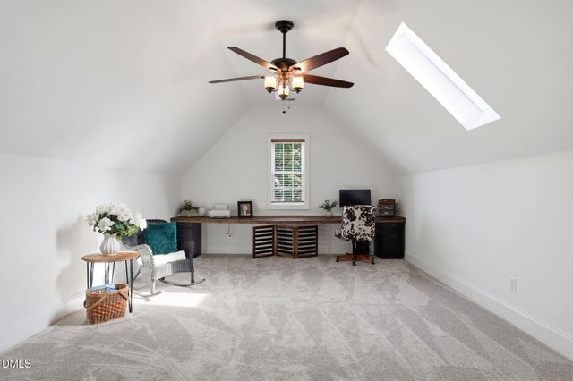 10 Georgetown Woods Drive, Youngsville, NC 27596