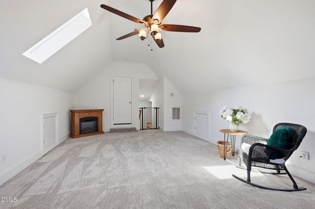 10 Georgetown Woods Drive, Youngsville, NC 27596