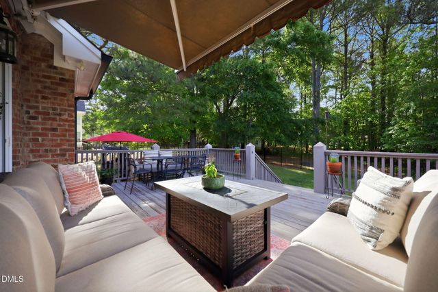 10 Georgetown Woods Drive, Youngsville, NC 27596