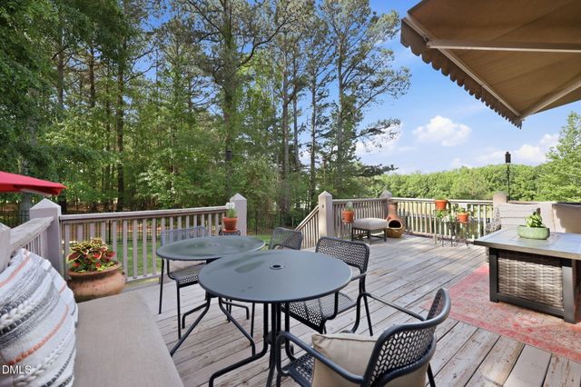 10 Georgetown Woods Drive, Youngsville, NC 27596