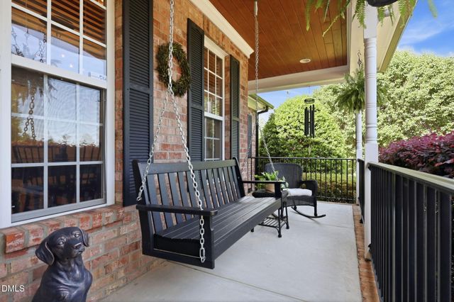 10 Georgetown Woods Drive, Youngsville, NC 27596