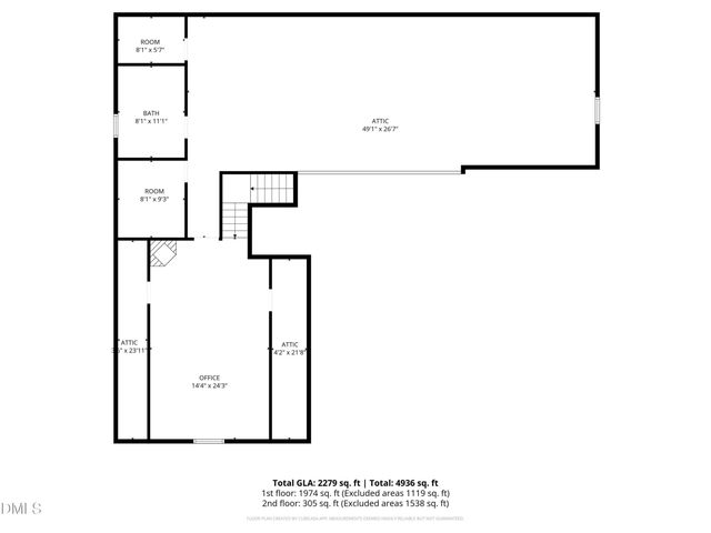 10 Georgetown Woods Drive, Youngsville, NC 27596