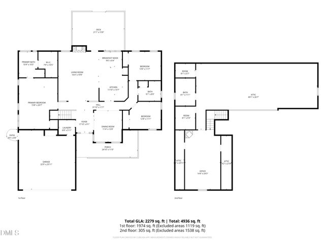 10 Georgetown Woods Drive, Youngsville, NC 27596