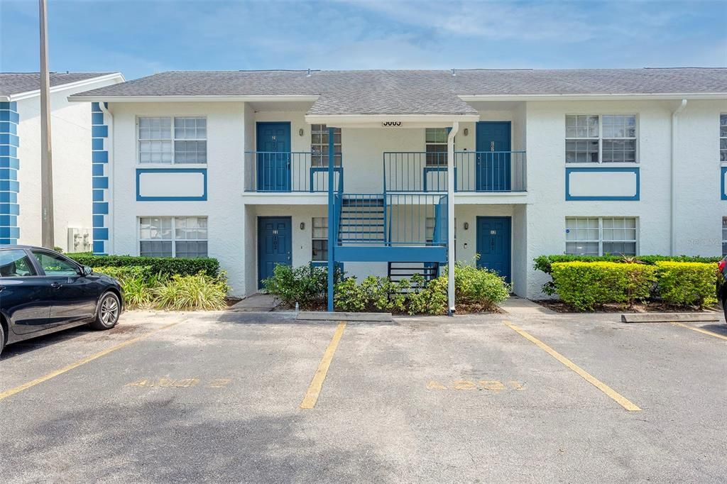 5022 BORDEAUX VILLAGE PLACE 102, Tampa, FL 33617