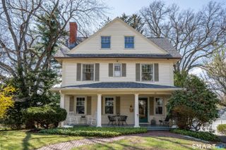 21 Vanderbilt Road, West Hartford, CT 06119