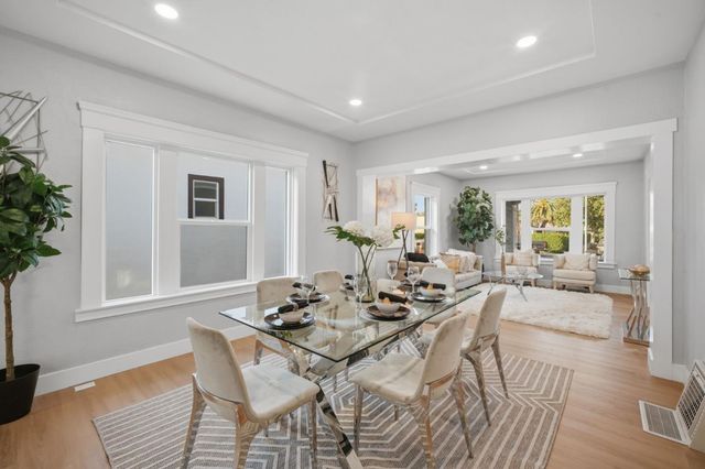 1541 Pomona Avenue, San Jose, CA 95110