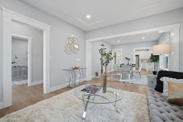 1541 Pomona Avenue, San Jose, CA 95110