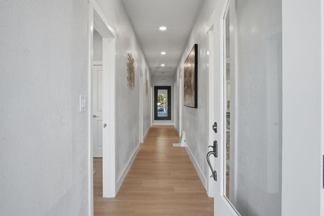 1541 Pomona Avenue, San Jose, CA 95110