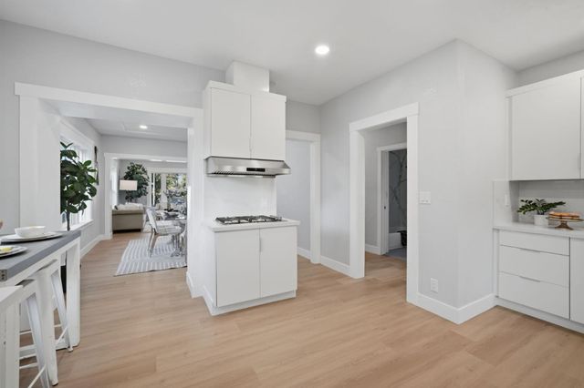 1541 Pomona Avenue, San Jose, CA 95110