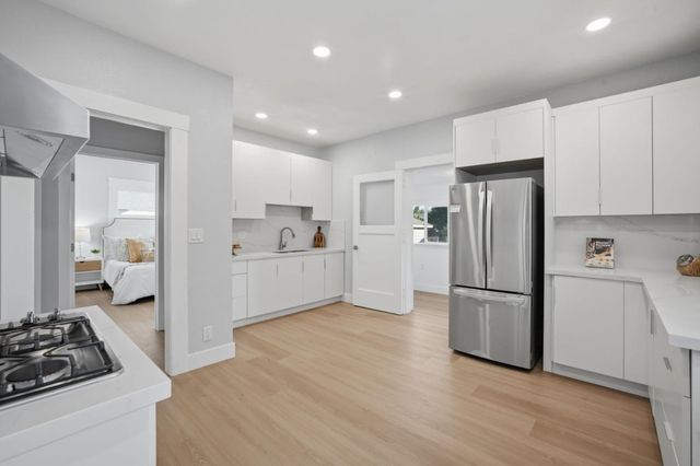 1541 Pomona Avenue, San Jose, CA 95110