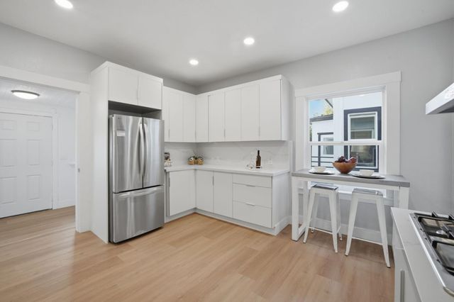 1541 Pomona Avenue, San Jose, CA 95110