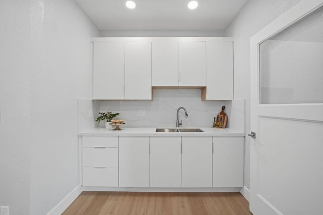 1541 Pomona Avenue, San Jose, CA 95110