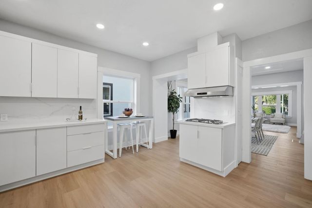 1541 Pomona Avenue, San Jose, CA 95110