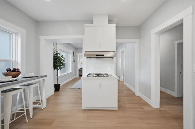1541 Pomona Avenue, San Jose, CA 95110