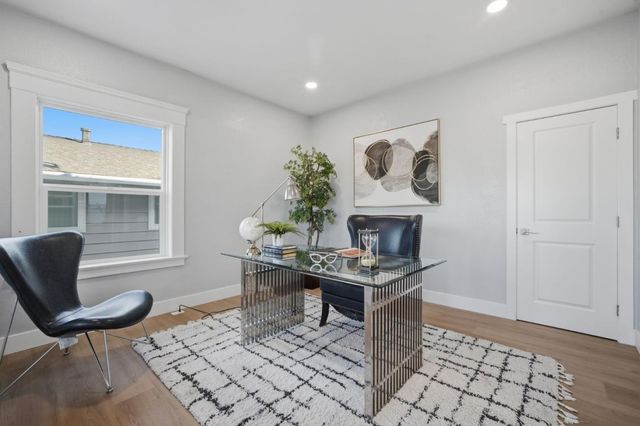 1541 Pomona Avenue, San Jose, CA 95110