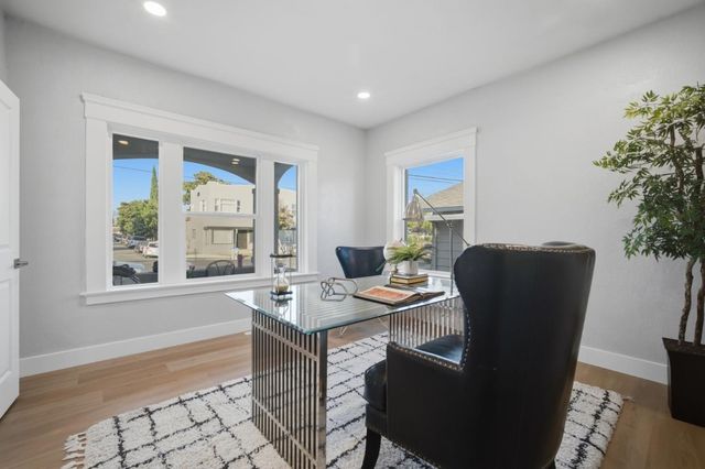 1541 Pomona Avenue, San Jose, CA 95110