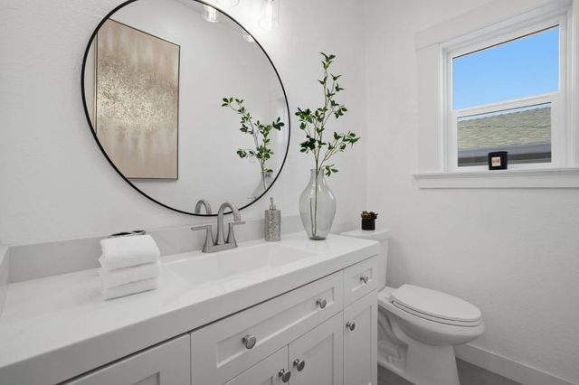 1541 Pomona Avenue, San Jose, CA 95110