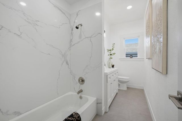1541 Pomona Avenue, San Jose, CA 95110