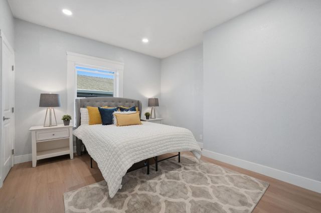 1541 Pomona Avenue, San Jose, CA 95110