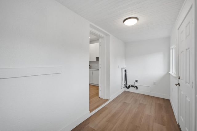 1541 Pomona Avenue, San Jose, CA 95110