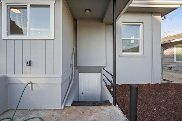 1541 Pomona Avenue, San Jose, CA 95110