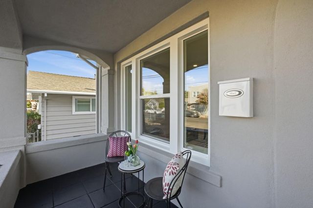1541 Pomona Avenue, San Jose, CA 95110