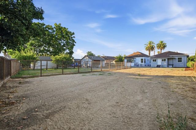 1541 Pomona Avenue, San Jose, CA 95110