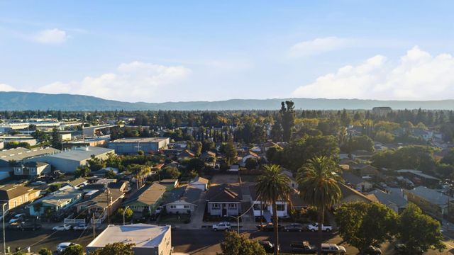 1541 Pomona Avenue, San Jose, CA 95110