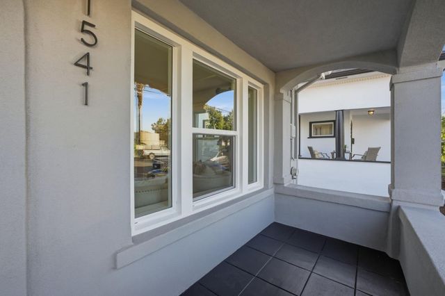 1541 Pomona Avenue, San Jose, CA 95110